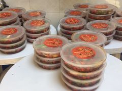 -回味南塘老王虾尾(总店)