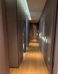 -半岛故事·法儿曼抗衰·indiba中心