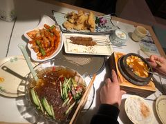 -七八冷面·延边朝鲜族美食(圣熙八号店)