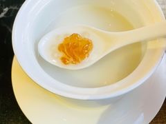 西米露炖桃胶-楚禾宴·家宴(光谷大道店)