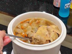 -高老庄新家宴(北斗星广场店)