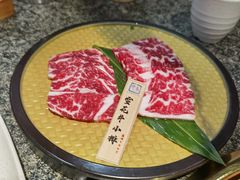 -NIUAN牛庵·日式和牛烧肉(恒隆店)