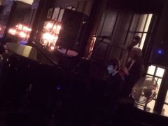 -LONG BAR 廊吧(外滩华尔道夫酒店)