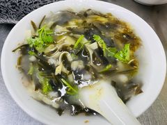 -芳婆糕团店(王府大街店)