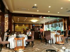 -麒麟中餐厅·经典粤菜·地道菜式老字号(广州长隆酒店)