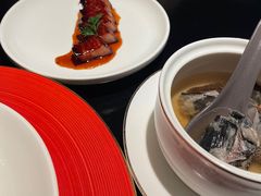 -丽晶轩中餐厅(重庆丽晶酒店)