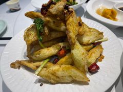 -必点海鲜·海肠捞饭·鲅鱼水饺(滨江道店)
