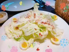 -上合花园花园烧烤(贵阳店)