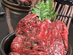 -厚贞日式烤肉(浦东汇智店)