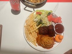 -赤火牛排(金狮广场店)