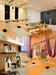 -故事馆手作综合体验馆