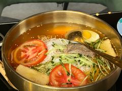 -东味北道熟成·炭火烤肉(九龙店)