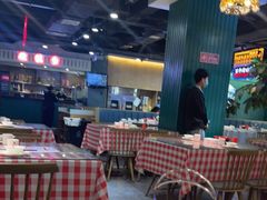 大堂-老街鱼嘴巴(坡子街老店)