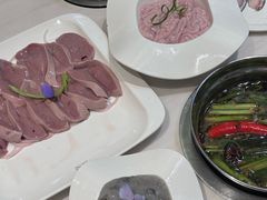 -围炉夜话·潮汕卤水火锅(榕江店)