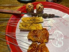 -北三老太太烧烤(人生一串上榜店)