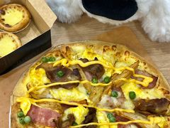 -达美乐比萨(南京西路店)