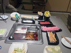 -海底捞火锅(翔龙天地广场店)