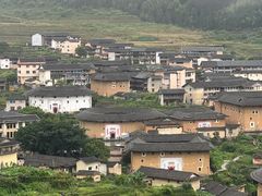 -初溪土楼群