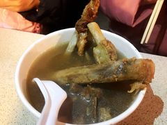 -陈董药炖排骨(饶河街店)