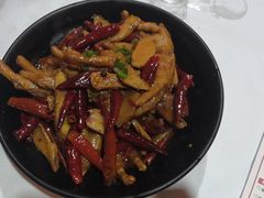 -湘江大码头·龙虾馆(渔人码头一店)