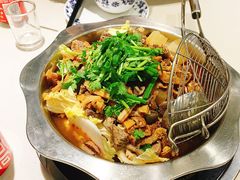 -古乐牛香·鲜牛肉牛杂火锅(新区店)