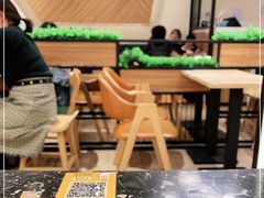 大堂-满记甜品(苏州中心店)