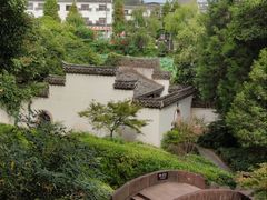 -潜口民宅博物馆