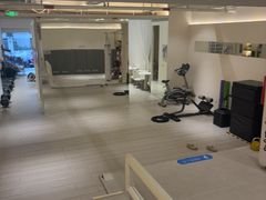 -YCHL Studios健身工作室(市二宫店)