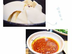 -FROM FARM八亩农场(三里屯店)