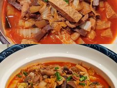 -老爷庙风味美食府(魏都大道店)