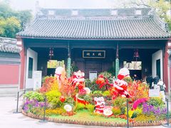 -钱王祠