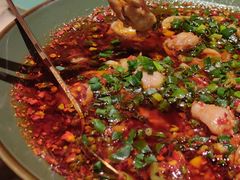 -锦府盐帮·侯宅(五棵松万达店)