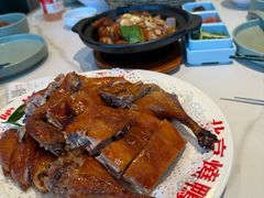 -南拳十三姨·潮汕砂锅粥·粤菜(西单大悦城店)