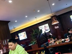 -比尔森巴西烤肉自助(红旗街店)