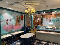 -卡通尼乐园(上海万象城店)