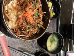 -北上海大酒店-北鸥西餐厅