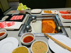 -海底捞火锅(河东万达广场店)