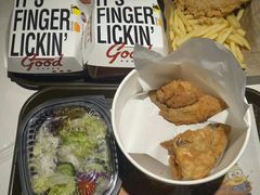 -肯德基(好又多店)