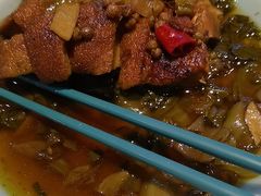 -禾珍珠家常小馆(河南博物院店)