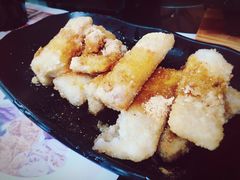 糍粑-王妈热卤·川味馆(海昌店)