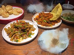 -津沽小院(天津之眼店)