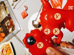 -海底捞火锅(青悦城店)