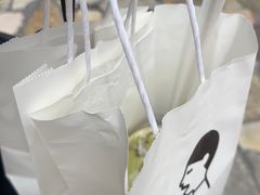 -喜茶(迪士尼小镇DP店)