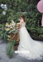 点击看大图 -纯色时光婚纱艺术馆WHITE