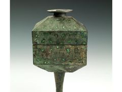 -上海博物馆(人民广场馆)