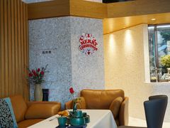 -莎琳娜食品有限公司·蛋糕店