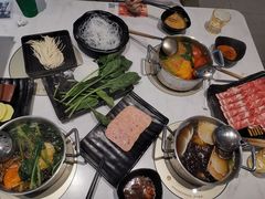 -呷哺呷哺(虹口赤峰路店)