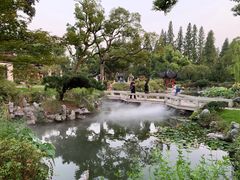 -杭州西湖柳莺里酒店