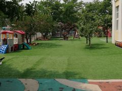 -爱彼格林珑悦幼儿园