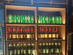 -遇上西雅图多融合海鲜自助餐厅(中房金谊广场店)